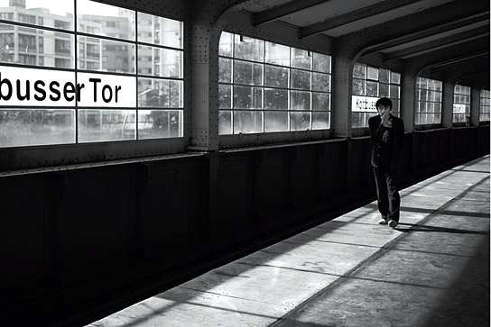 "BerlinSong" (2007)