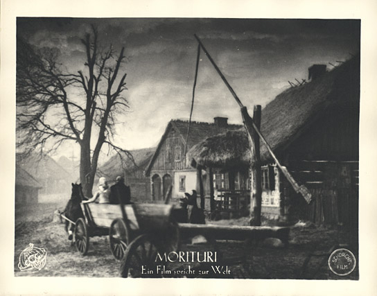 "Morituri" (1948)