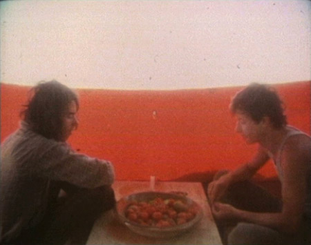 "Die Geburt der Nation" (1973)