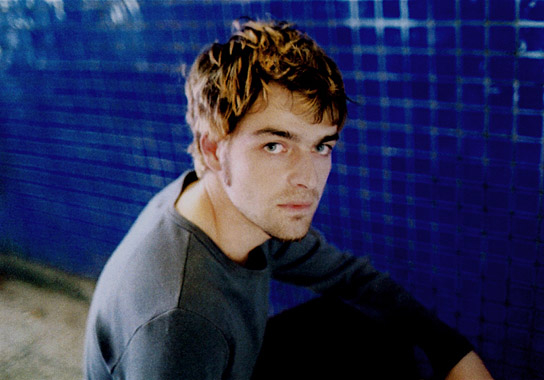 Baki Davrak in "Planet Alex" (2001)