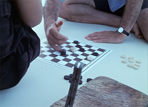 "Das offene Universum" (1989)