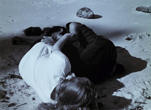 "Das offene Universum" (1989)