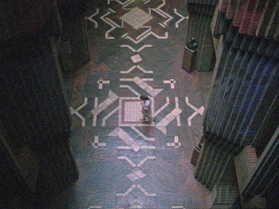 "Atlas" (Episode aus "15x3 oder 6000 Frankfurt", 1990)