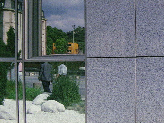 "Garnit" (Episode aus "15x3 oder 6000 Frankfurt", 1990)
