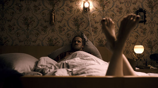 Maximilian Brückner in "Hindafing" [Staffel 1] (2017)