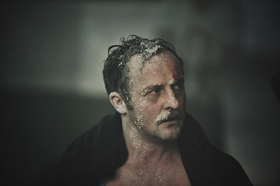 Maximilian Brückner in "Hindafing" [Staffel 1]