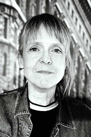 Maren-Kea Freese ("Wilma will mehr", 2025)