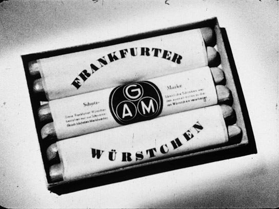 "Frankfurter Würstchen" (Episode aus "15x3 oder 6000 Frankfurt", 1990)