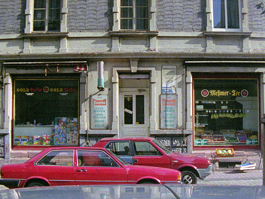"Das rechnet sich" (Episode aus "15x3 oder 6000 Frankfurt", 1990)