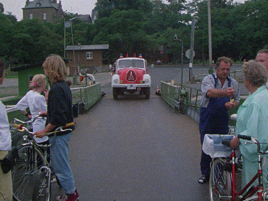"Die Investition" (Episode aus "15x3 oder 6000 Frankfurt", 1990)