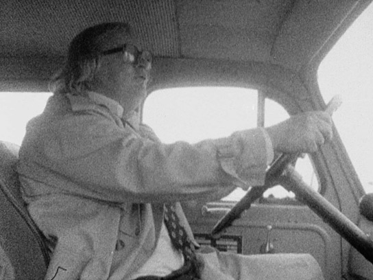 "Die Investition" (Episode aus "15x3 oder 6000 Frankfurt", 1990)