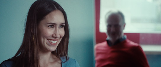 Valerie Eickhoff in "Primadonna or Nothing" (2025)