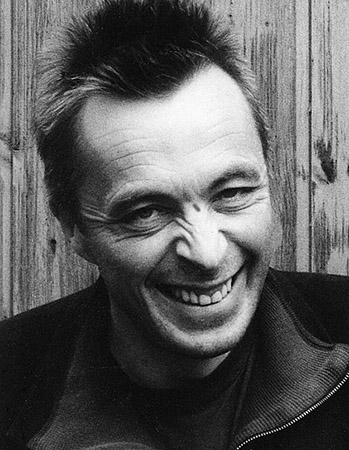 Werner Penzel ("Lucie et Maintenant", 2007)