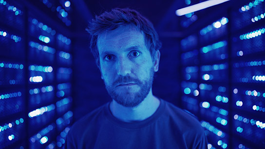 Elliott Crosset Hove in "Electric Child" (2024)