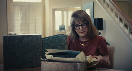 Elizabeth Loftus in "Memory Wars - Elizabeth Loftus und die Macht der Erinnerung" (2024)
