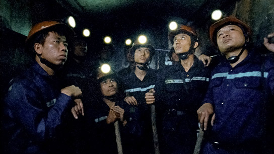 "Viêt und Nam" (2024)