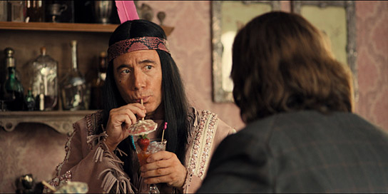 Michael Herbig in "Das Kanu des Manitu" (2025)