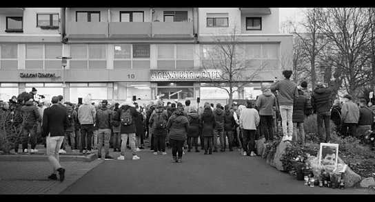 "Das Deutsche Volk" (2025)