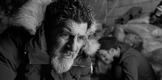 Çetin Gültekin in "Das Deutsche Volk" (2025)