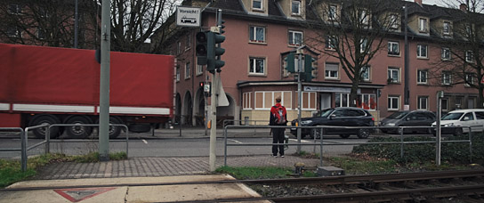 "Soldaten des Lichts" (2025)