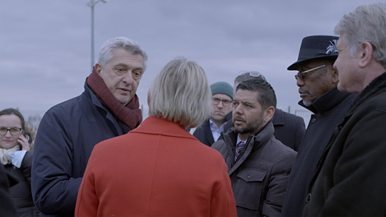 "Solidarity" (2025)
