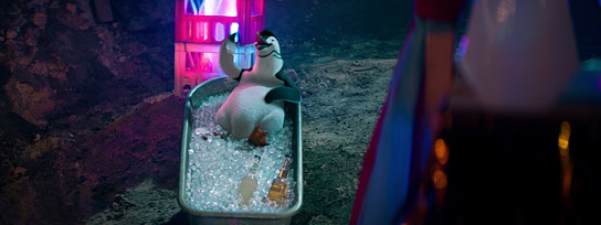 "Die Schule der magischen Tiere 4" (2025)