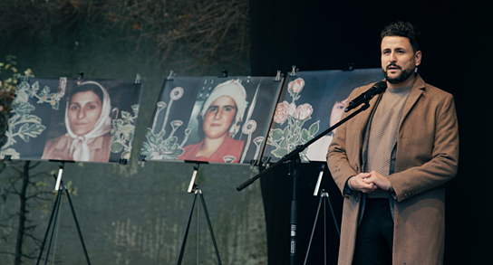 "Die Möllner Briefe" (2025)
