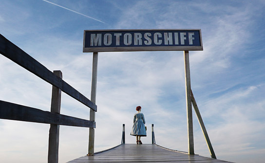 "Memory Hotel" (2024)