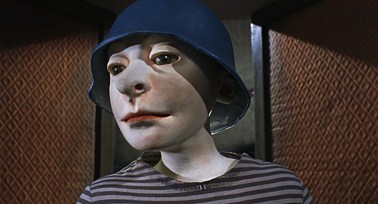 "Memory Hotel" (2024)