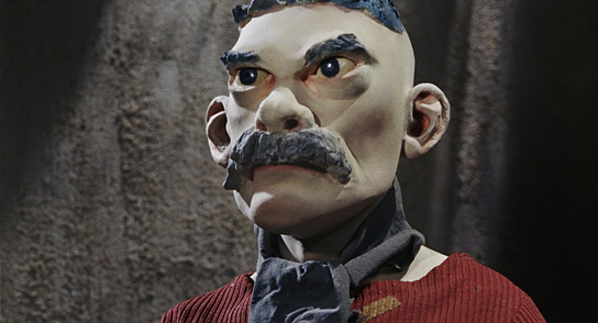 "Memory Hotel" (2024)