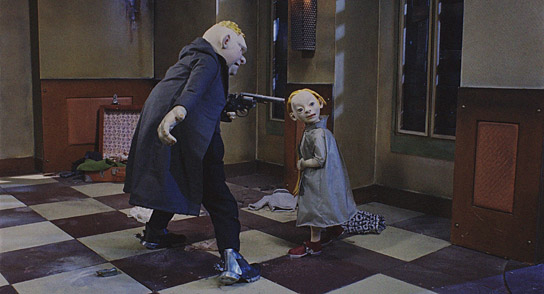 "Memory Hotel" (2024)