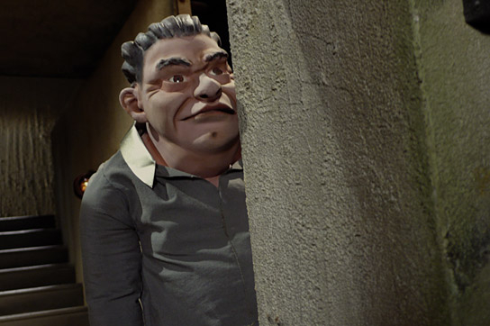 "Memory Hotel" (2024)