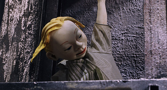 "Memory Hotel" (2024)