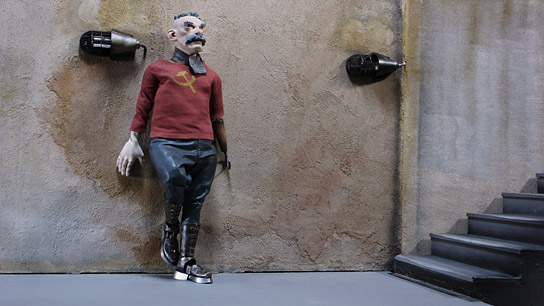 "Memory Hotel" (2024)