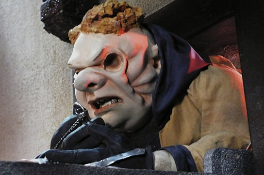 "Memory Hotel" (2024)