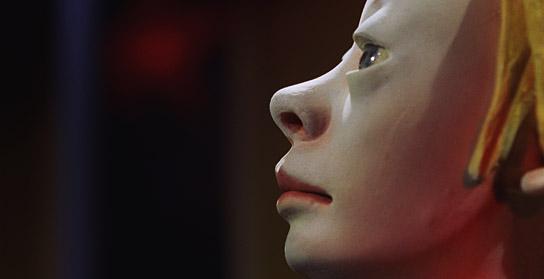 "Memory Hotel" (2024)