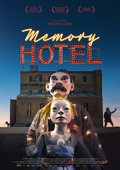 "Memory Hotel" (2024)