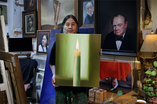 "Manche mögen's falsch" (2025)