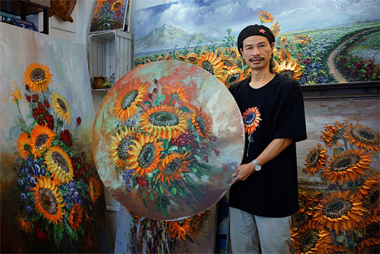 "Manche mögen's falsch" (2025)