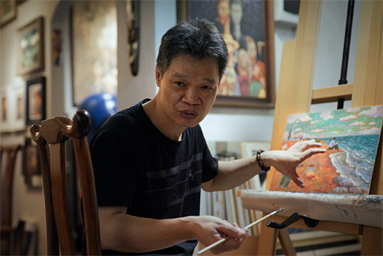 "Manche mögen's falsch" (2025)