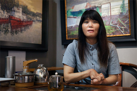 "Manche mögen's falsch" (2025)