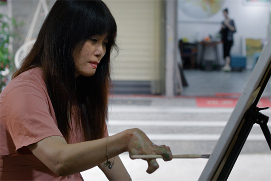 "Manche mögen's falsch" (2025)