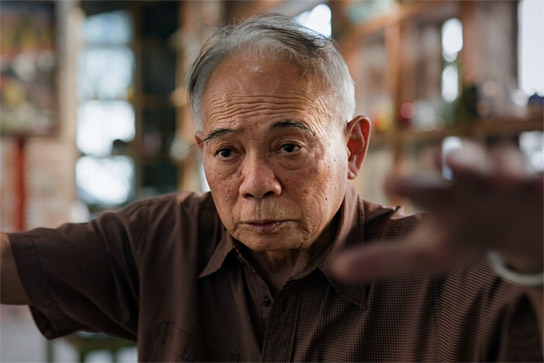 "Manche mögen's falsch" (2025)