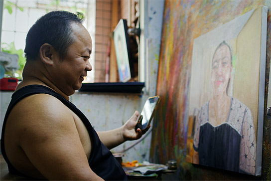 "Manche mögen's falsch" (2025)