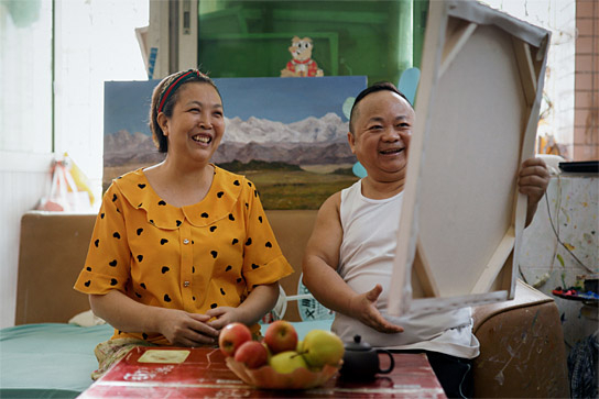 "Manche mögen's falsch" (2025)