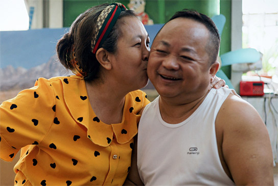 "Manche mögen's falsch" (2025)