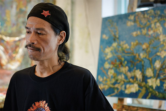 "Manche mögen's falsch" (2025)