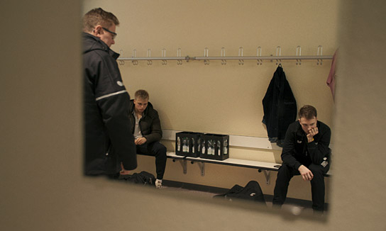 "Ping Pong Paradise" (2025)