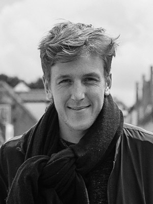 Jonas Egert ("Ping Pong Paradise", 2025)