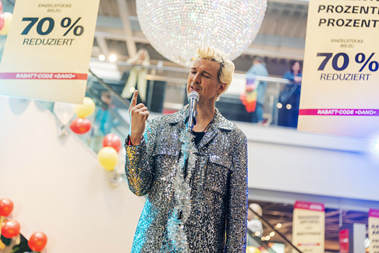 Florian David Fitz in "No Hit Wonder" (2025)